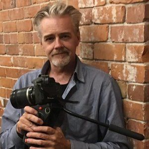 Meet your Posher, Brent